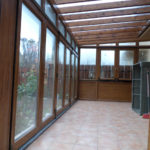 terasz-beépítés-toló-bukó-ablakkal- terasz beépítése hőszigetelt üveggel - terasz beépítése hőszigetelt üveggel